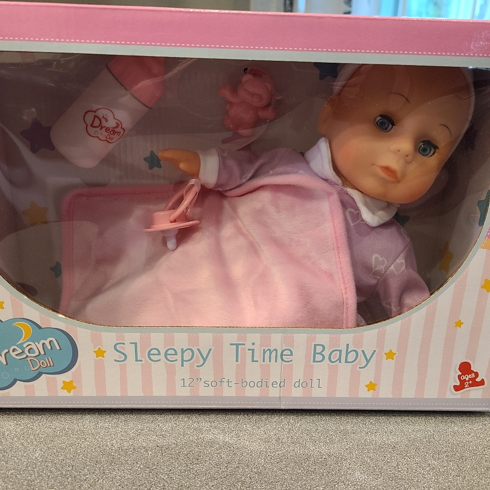 Baby doll